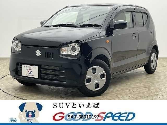 Suzuki ALTO 2020-10 226170-0