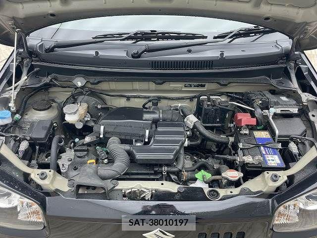 Suzuki ALTO 2020-10 226170-15