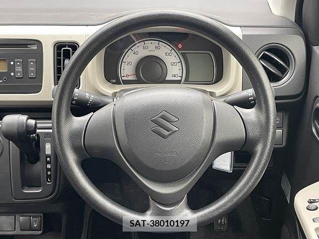 Suzuki ALTO 2020-10 226170-14