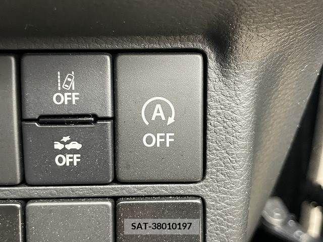 Suzuki ALTO 2020-10 226170-4