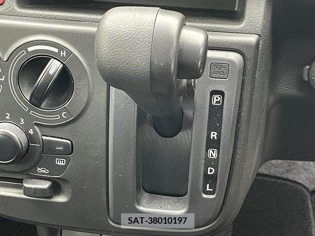 Suzuki ALTO 2020-10 226170-13