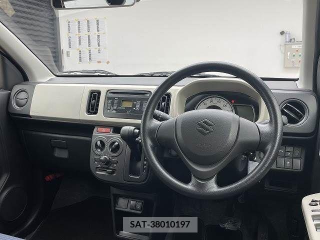 Suzuki ALTO 2020-10 226170-3