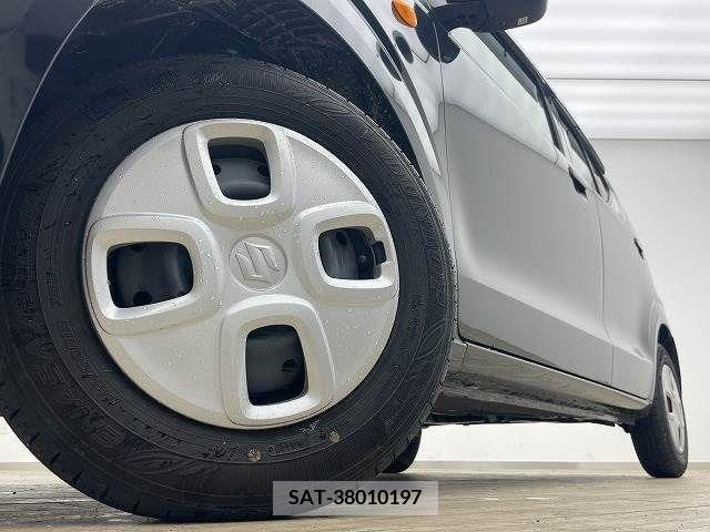 Suzuki ALTO 2020-10 226170-12