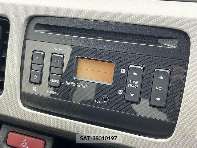 Suzuki ALTO 2020-10 226170-2