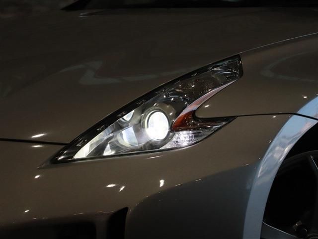 Nissan FAIRLADY Z 2009-03 6245-10