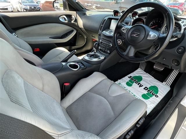 Nissan FAIRLADY Z 2009-03 6245-13
