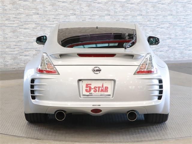 Nissan FAIRLADY Z 2009-03 6245-9