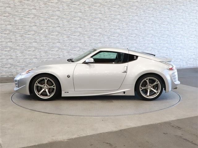 Nissan FAIRLADY Z 2009-03 6245-8