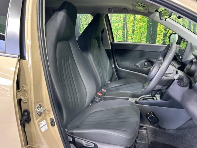 Toyota YARIS CROSS 2023-03 188333-8