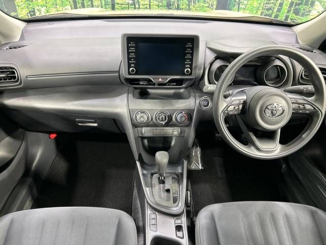 Toyota YARIS CROSS 2023-03 188333-1