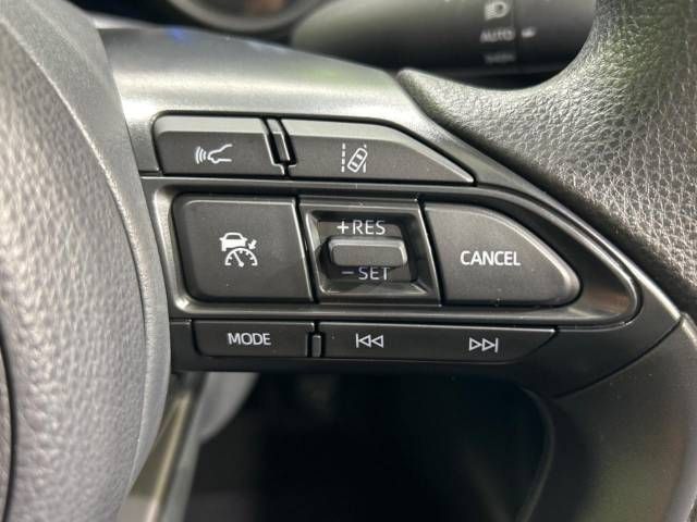 Toyota YARIS CROSS 2023-03 188333-4