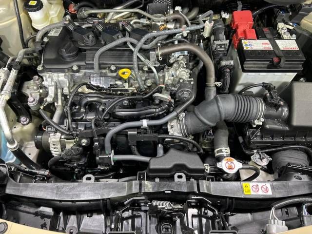 Toyota YARIS CROSS 2023-03 188333-18