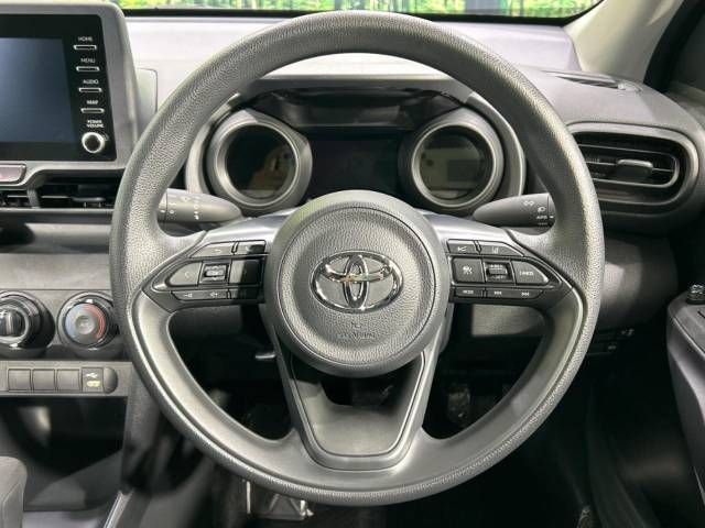 Toyota YARIS CROSS 2023-03 188333-11