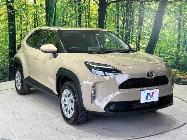 Toyota YARIS CROSS 2023-03 188333-16
