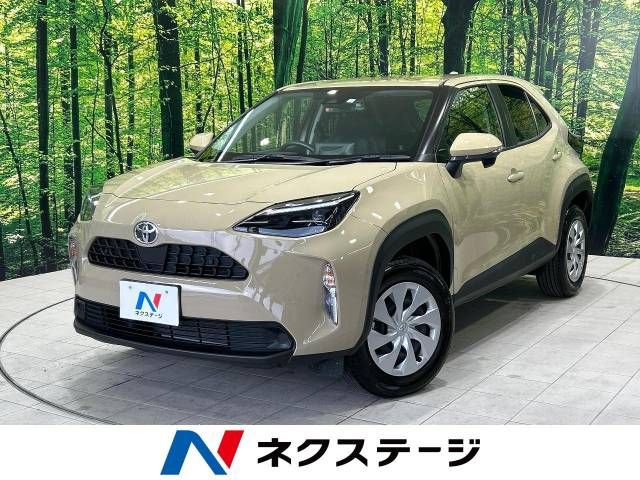 Toyota YARIS CROSS 2023-03 188333-0