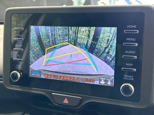 Toyota YARIS CROSS 2023-03 188333-3