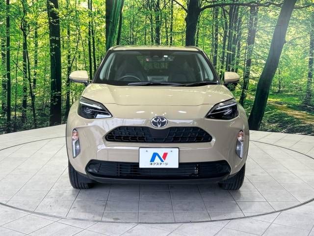 Toyota YARIS CROSS 2023-03 188333-14
