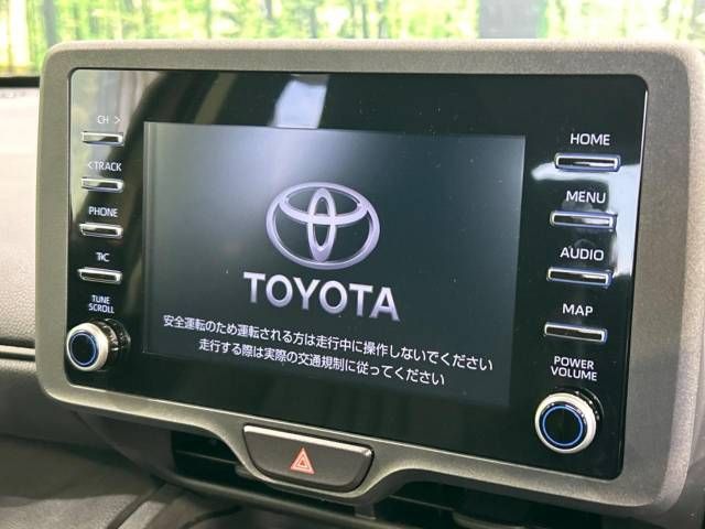 Toyota YARIS CROSS 2023-03 188333-2