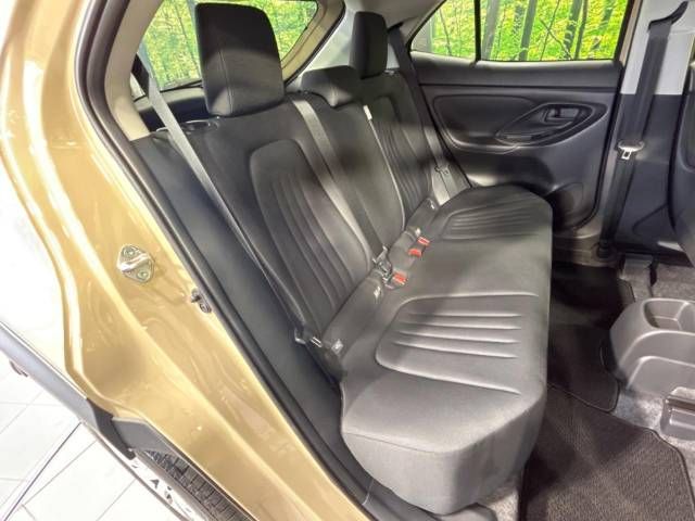 Toyota YARIS CROSS 2023-03 188333-9