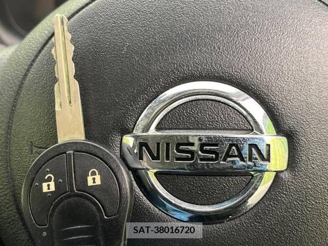 Nissan MARCH 2014-01 247636-6