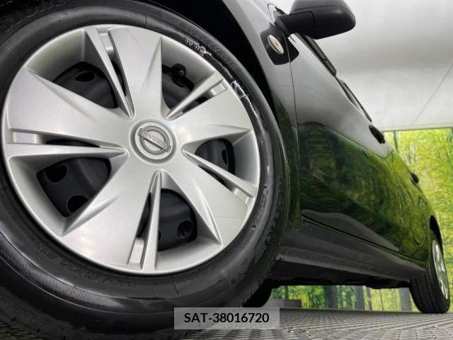 Nissan MARCH 2014-01 247636-13