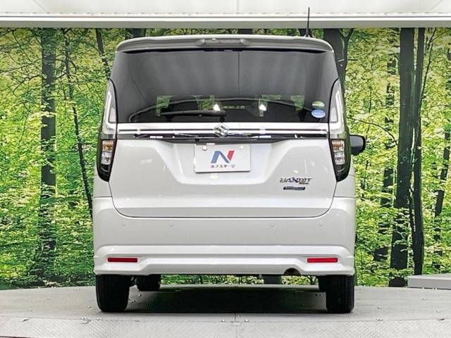 Suzuki SOLIO BANDIT 2020-12 186023-18
