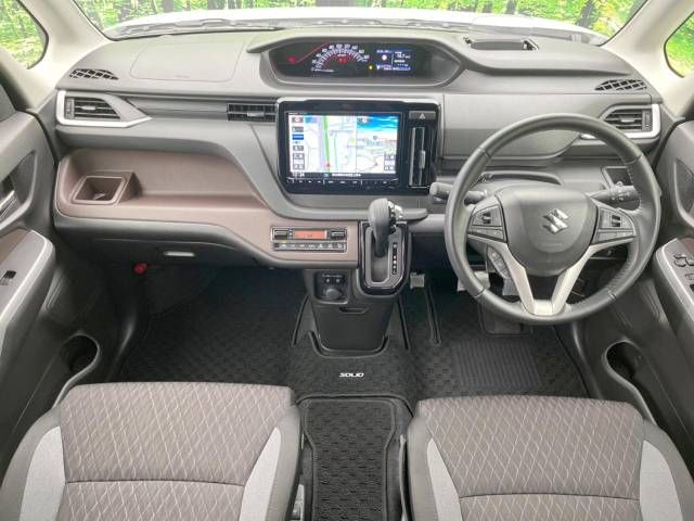 Suzuki SOLIO BANDIT 2020-12 186023-1