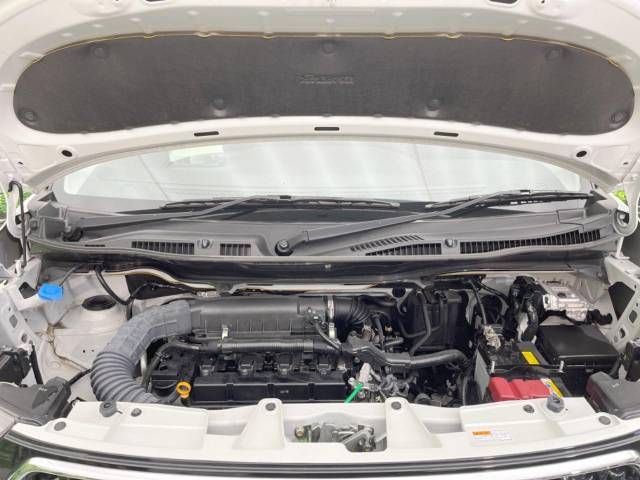 Suzuki SOLIO BANDIT 2020-12 186023-19