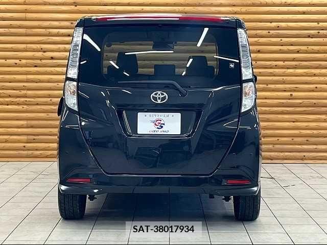 Toyota TANK 2019-12 225425-18