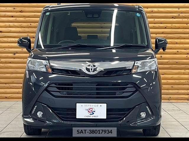 Toyota TANK 2019-12 225425-16