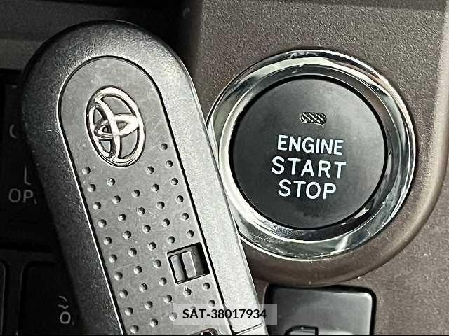 Toyota TANK 2019-12 225425-15