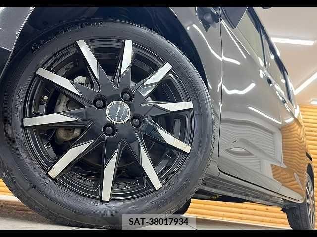 Toyota TANK 2019-12 225425-10