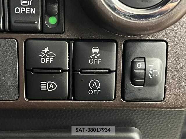 Toyota TANK 2019-12 225425-6