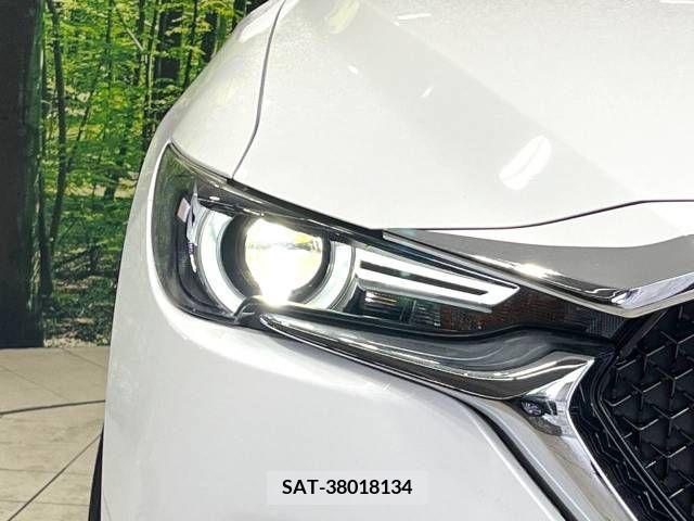 Mazda CX-5 2017-07 265761-12