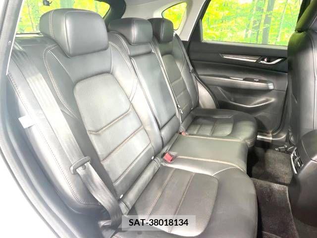 Mazda CX-5 2017-07 265761-9