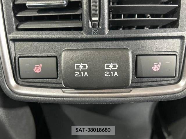 Subaru FORESTER 2022-08 360475-5