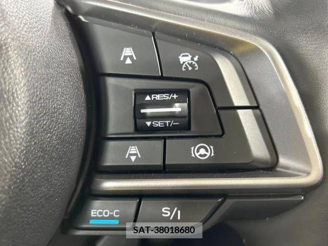 Subaru FORESTER 2022-08 360475-4