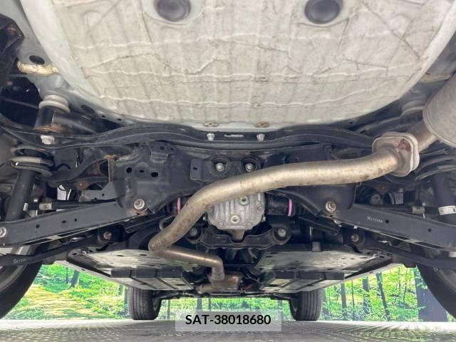 Subaru FORESTER 2022-08 360475-19