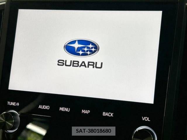 Subaru FORESTER 2022-08 360475-2
