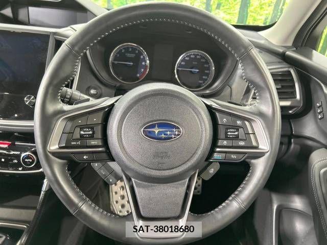 Subaru FORESTER 2022-08 360475-11