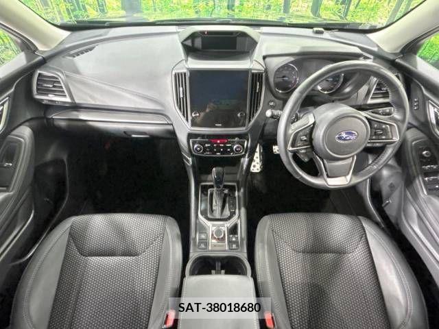 Subaru FORESTER 2022-08 360475-1