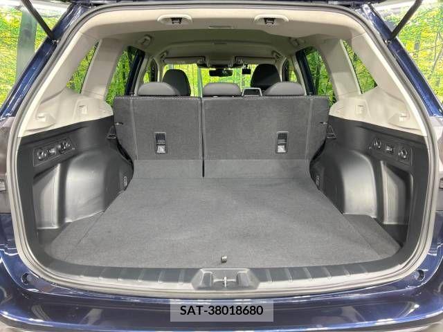 Subaru FORESTER 2022-08 360475-10