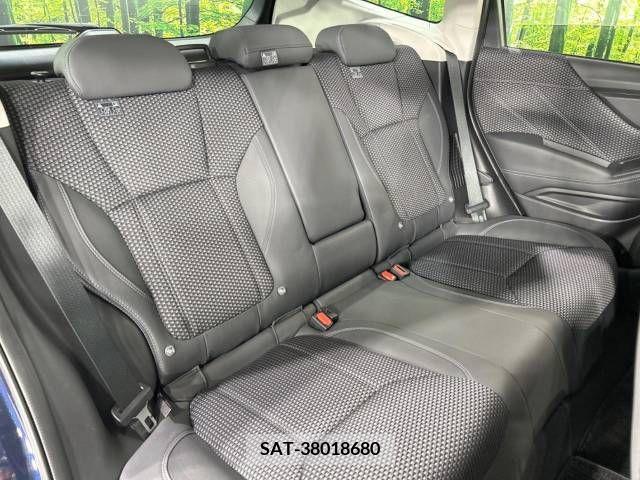 Subaru FORESTER 2022-08 360475-9