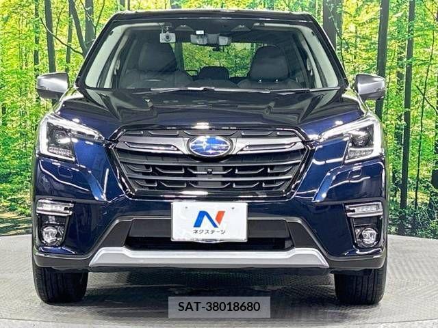 Subaru FORESTER 2022-08 360475-14