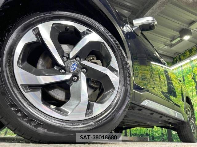 Subaru FORESTER 2022-08 360475-13