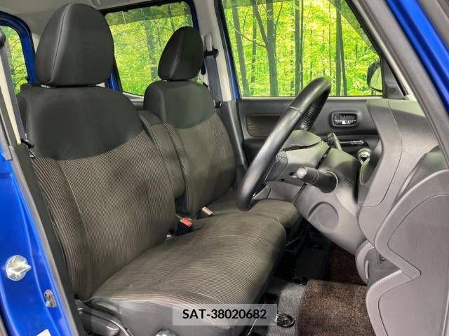Mitsubishi EK SPACE 2016-08 268069-8