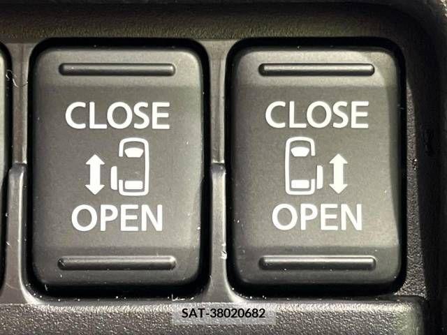 Mitsubishi EK SPACE 2016-08 268069-3
