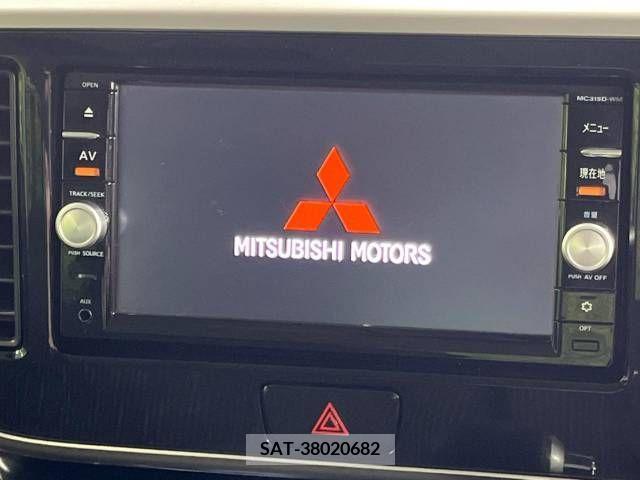 Mitsubishi EK SPACE 2016-08 268069-2