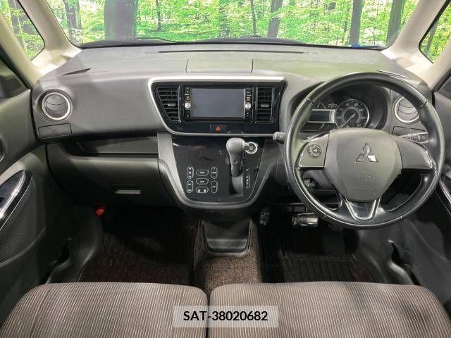Mitsubishi EK SPACE 2016-08 268069-1