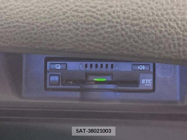 Toyota HARRIER 2018-11 218111-6